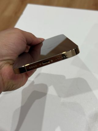 iPhone 13 Pro Max 128GB Batería 87%