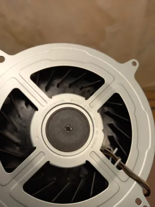 Ventola Elec Gear per PS5