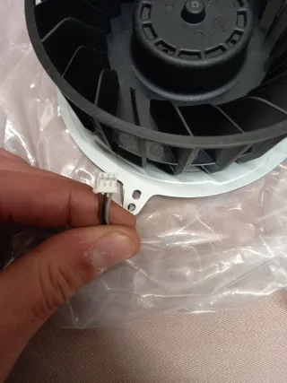 Ventola Elec Gear per PS5