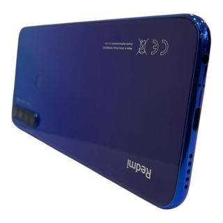 MOVIL REDMI NOTE 8T 4GB RAM  128 GB AZUL