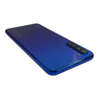 MOVIL REDMI NOTE 8T 4GB RAM  128 GB AZUL