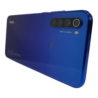 MOVIL REDMI NOTE 8T 4GB RAM  128 GB AZUL