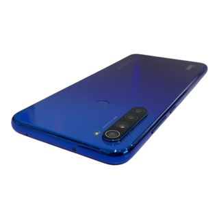 MOVIL REDMI NOTE 8T 4GB RAM  128 GB AZUL