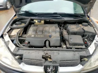 Peugeot 206 2001