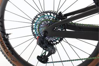 Scott Spark RC 900 Ultimate EVO XX1 AXS Km 0 t.S