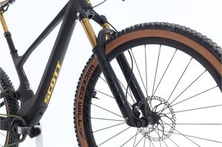 Scott Spark RC 900 Ultimate EVO XX1 AXS Km 0 t.S