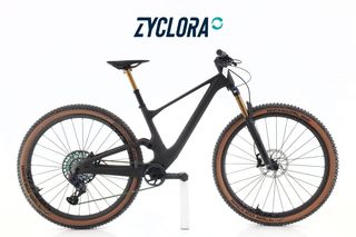 Scott Spark RC 900 Ultimate EVO XX1 AXS Km 0 t.S