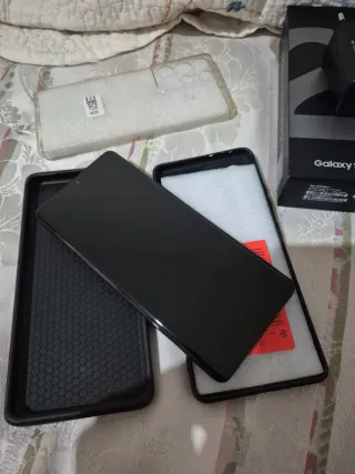 Samsung Galaxy S21 Ultra - Nuevo