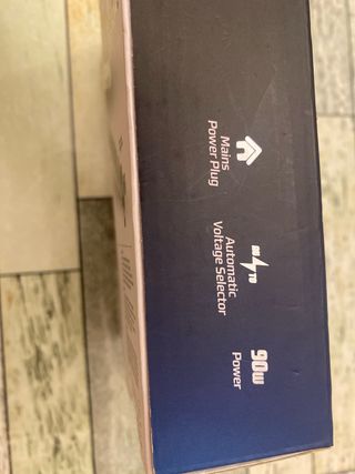 Caricabatterie universale NGS 90W per notebook