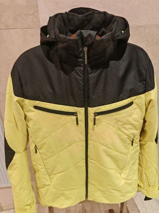DESCENTE LUXURY BRAND ANORAK