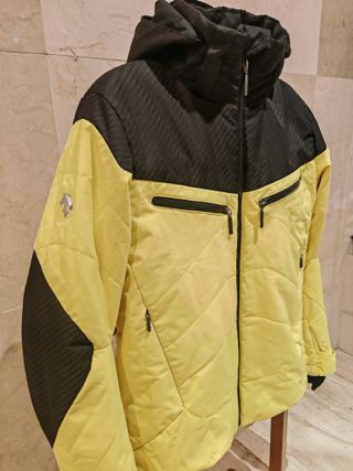DESCENTE LUXURY BRAND ANORAK