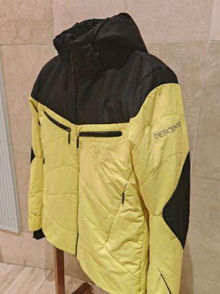 DESCENTE LUXURY BRAND ANORAK
