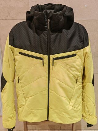 DESCENTE LUXURY BRAND ANORAK