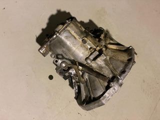 CAJA DE CAMBIOS SEAT 127 PRIMERA SERIE HB