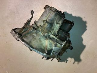 CAJA DE CAMBIOS SEAT 127 PRIMERA SERIE HB