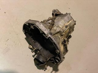 CAJA DE CAMBIOS SEAT 127 PRIMERA SERIE HB