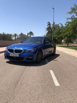 BMW Serie 3 2020