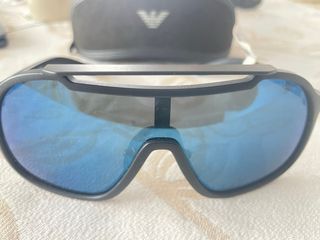 Gafas de Sol - Giorgio Armani (Original)