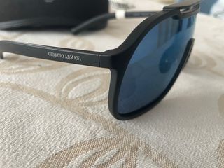 Gafas de Sol - Giorgio Armani (Original)
