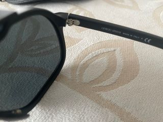 Gafas de Sol - Giorgio Armani (Original)