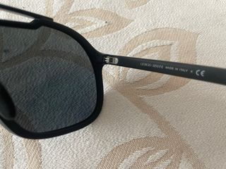 Gafas de Sol - Giorgio Armani (Original)