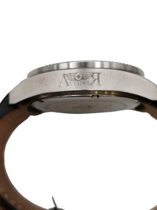 RELOJ AVIADOR 75 ANIVERSARIO EJERCITO DEL AIRE