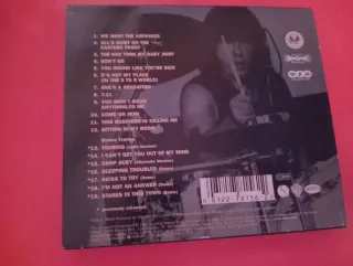 CD Ramones Pleasant Dreams