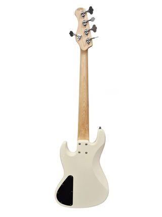 BAJO 5 CUERDAS ROGER SADOWSKY METROEXPRESS HYBRID P/J + ACC