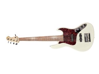 BAJO 5 CUERDAS ROGER SADOWSKY METROEXPRESS HYBRID P/J + ACC