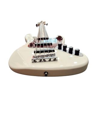 BAJO 5 CUERDAS ROGER SADOWSKY METROEXPRESS HYBRID P/J + ACC