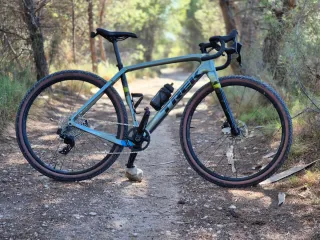 Trek Checkpoint SL 6 Gen 2 – SRAM Rival AXS 12v 54