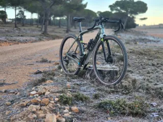 Trek Checkpoint SL 6 Gen 2 – SRAM Rival AXS 12v 54