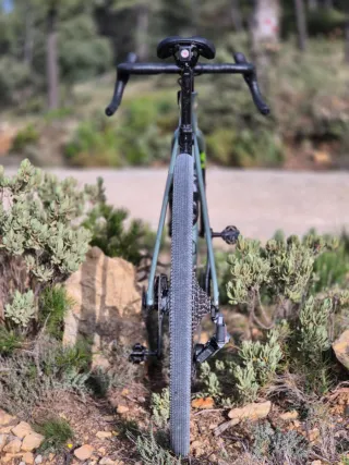 Trek Checkpoint SL 6 Gen 2 – SRAM Rival AXS 12v 54