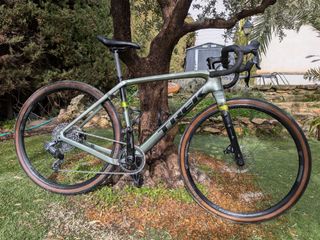 Trek Gravel Checkpoint SL 6 Gen 2 talla 54 (M)