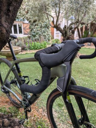 Trek Gravel Checkpoint SL 6 Gen 2 talla 54 (M)