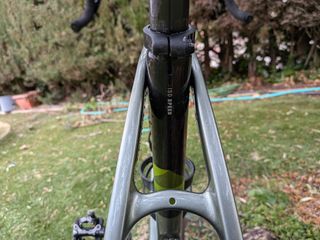 Trek Gravel Checkpoint SL 6 Gen 2 talla 54 (M)