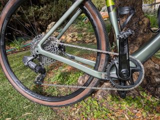Trek Gravel Checkpoint SL 6 Gen 2 talla 54 (M)