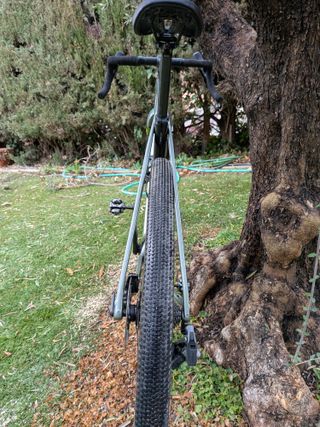 Trek Gravel Checkpoint SL 6 Gen 2 talla 54 (M)