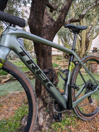 Trek Gravel Checkpoint SL 6 Gen 2 talla 54 (M)