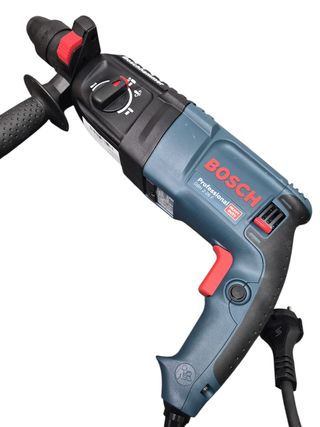 Taladro percutor Bosch GBH 2-20 T
