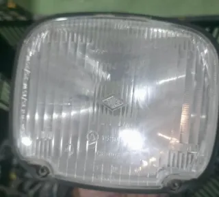 Faro Delantero Derbi Variant