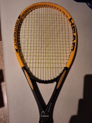Raqueta Tenis Head Intelligence
