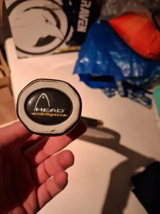 Raqueta Tenis Head Intelligence