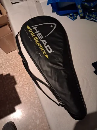 Raqueta Tenis Head Intelligence