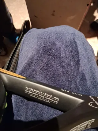 Raqueta Tenis Head Intelligence