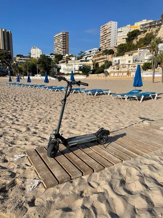 Patinete Smartgyro Speedway V.2