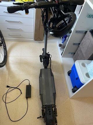 Patinete Smartgyro Speedway V.2