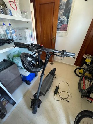 Patinete Smartgyro Speedway V.2