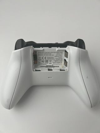 Controller Xbox One S Bianco - Originale