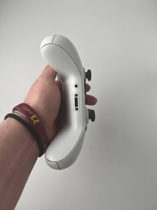 Controller Xbox One S Bianco - Originale